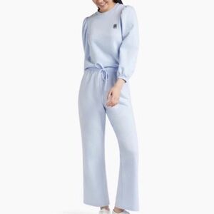 NWT Hill House Home Lounge Set pants and top